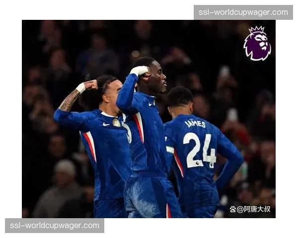 天空体育前瞻：切尔西vs阿森纳，中场控制权将决定比赛走向