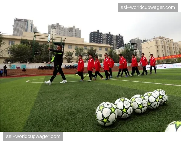 意甲“足球进校园”项目覆盖超过五百所中小学