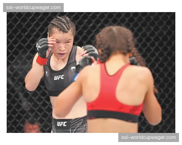 通讯：记UFC Performance Institute的赛后恢复中心，选手们的“赛后第一站”